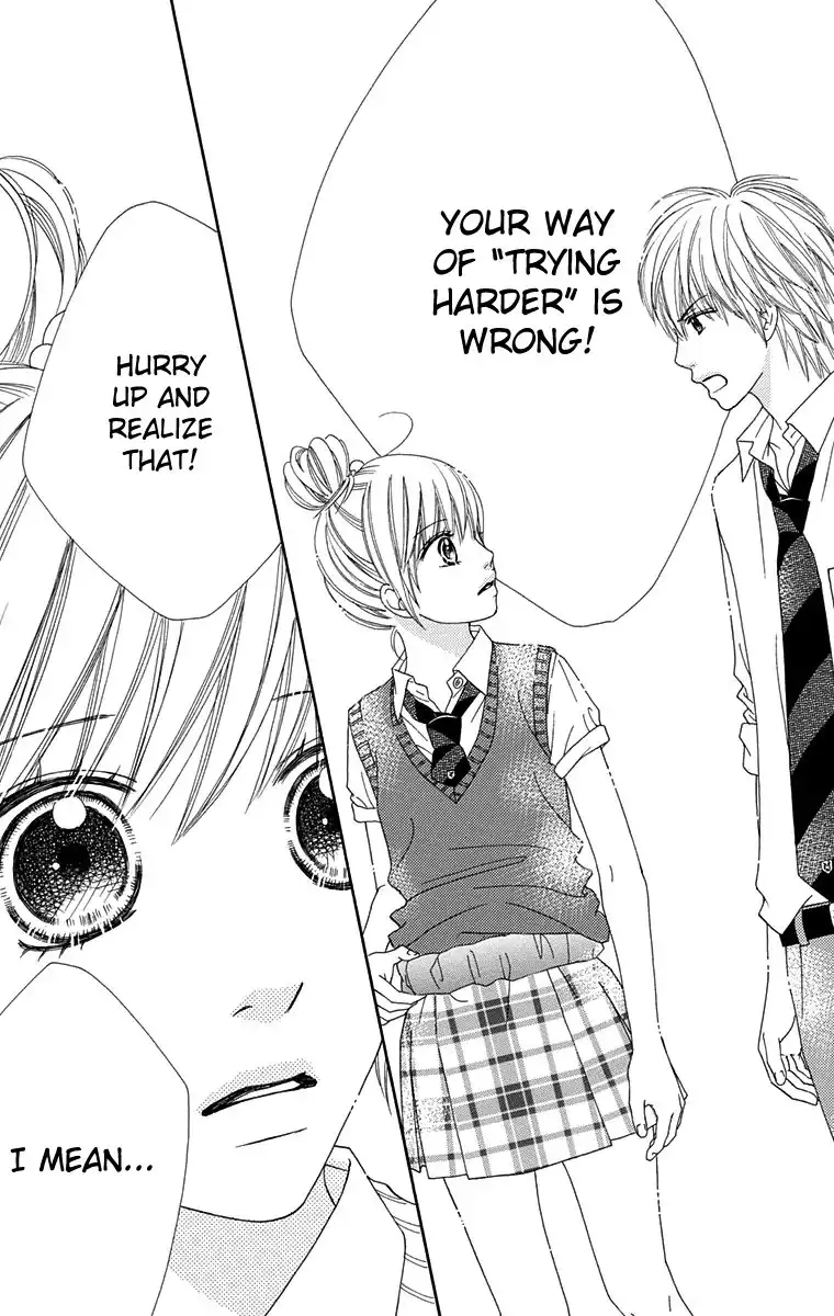 Parfait Tic Chapter 147 12